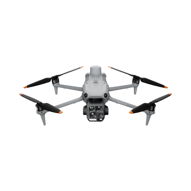 DJI Matrice 4T - Remote Robotic