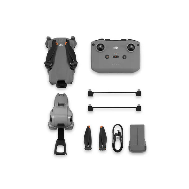 Mini 5 Pro - Remote Robotic