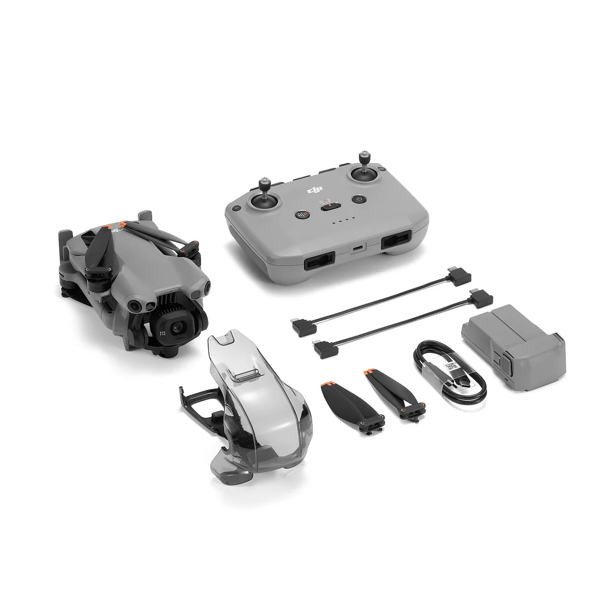 Mini 5 Pro - Remote Robotic