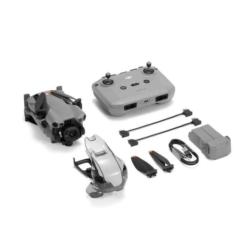 Mini 5 Pro - Remote Robotic