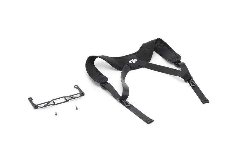 DJI RC Plus 2 Strap and Bracket Kit - Remote Robotic