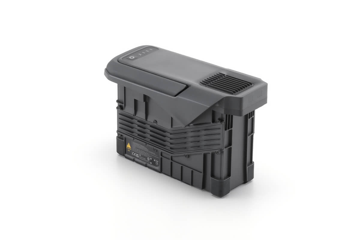 DJI TB100 Intelligent Flight Battery - Remote Robotic