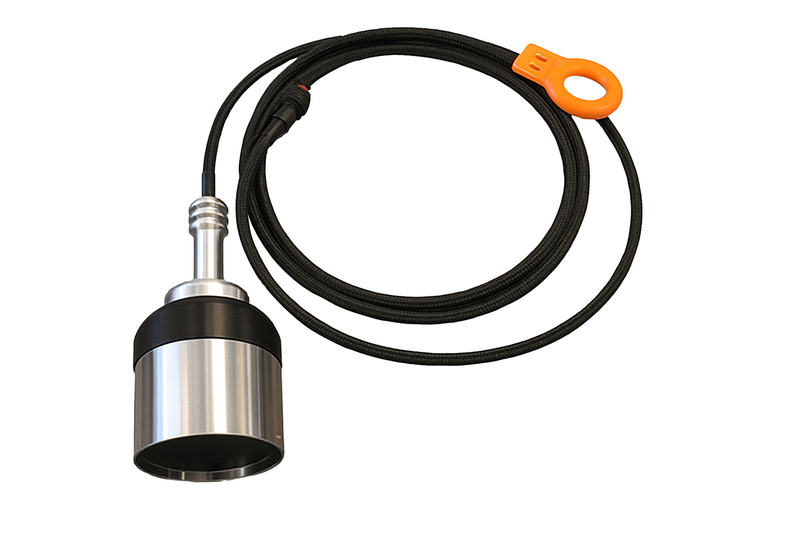 EchoLogger ECT D052S - Remote Robotic