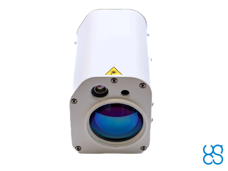 Laser Falcon Plus TDLAS Methane Detector - Remote Robotic