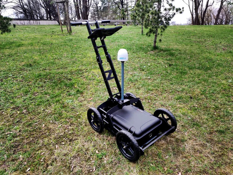 Aero 1000 NG - Remote Robotic