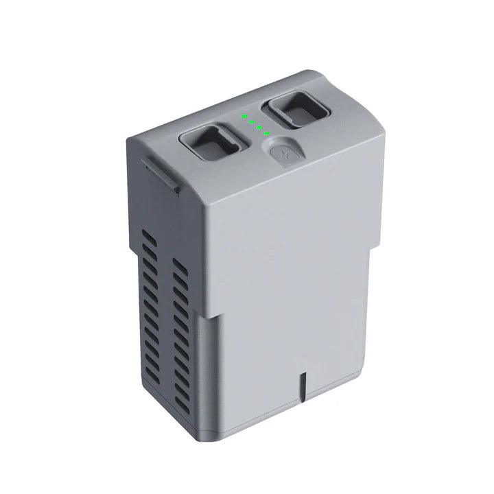 Go2 Battery - Remote Robotic