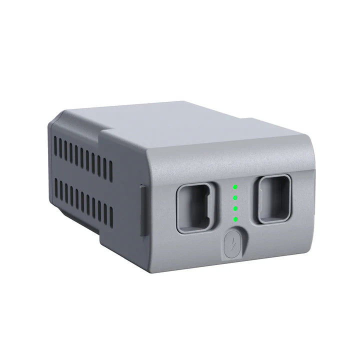 Go2 Battery - Remote Robotic