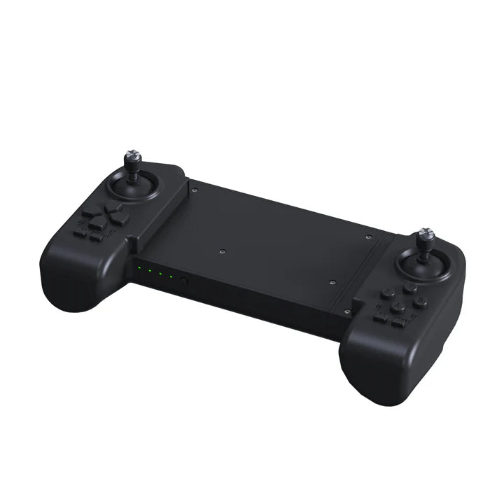 Go2 Controller - Remote Robotic