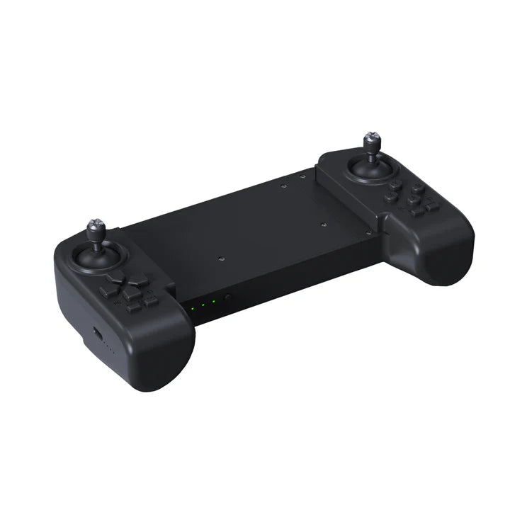 Go2 Controller - Remote Robotic