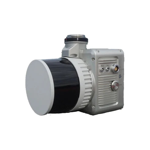 LiAir X3C-H - Remote Robotic