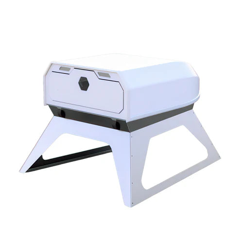 Universal Drone Docking System - Remote Robotic