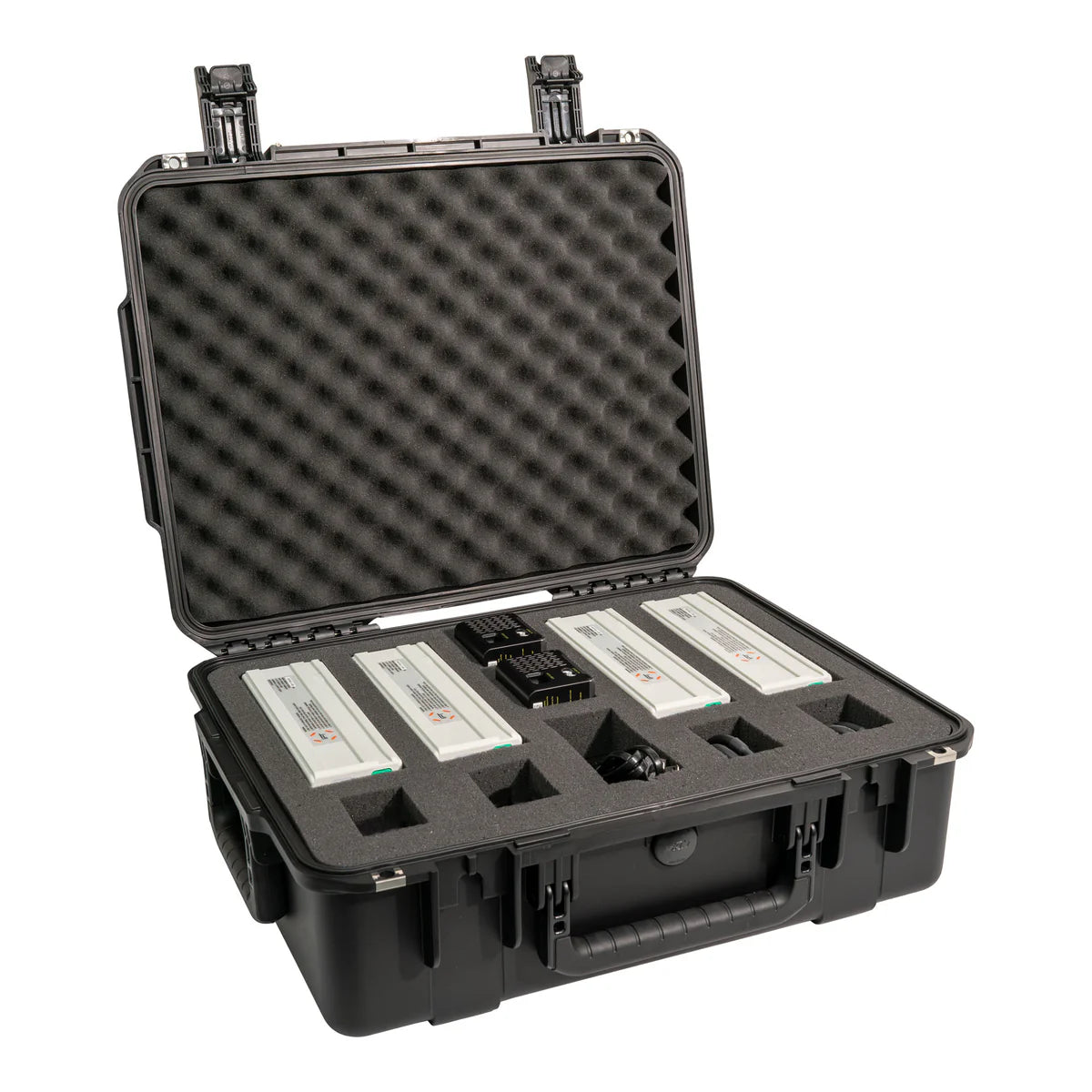 IF800 Battery Kit - Remote Robotic