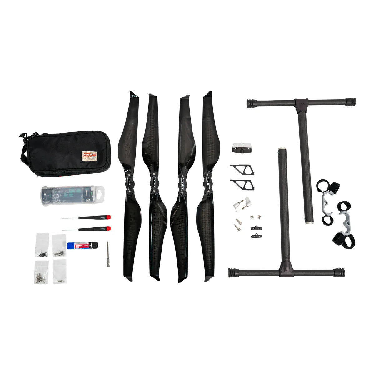 IF800 Spare Parts Kit - Remote Robotic