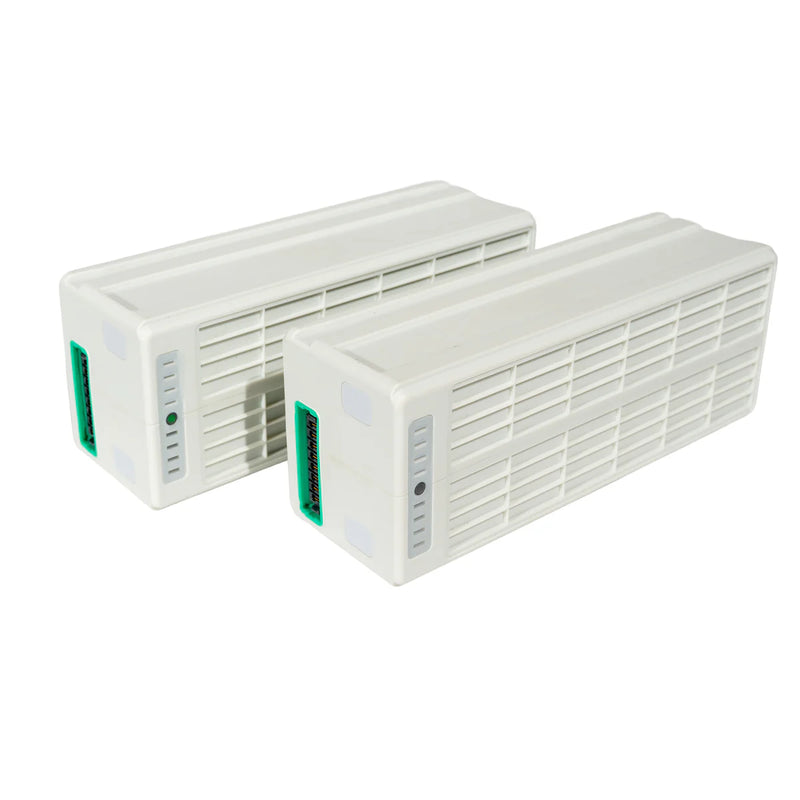 IF800 Battery set - Remote Robotic