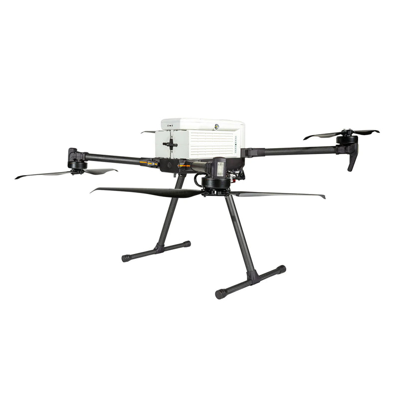 Inspired Flight IF800 Tomcat - Remote Robotic