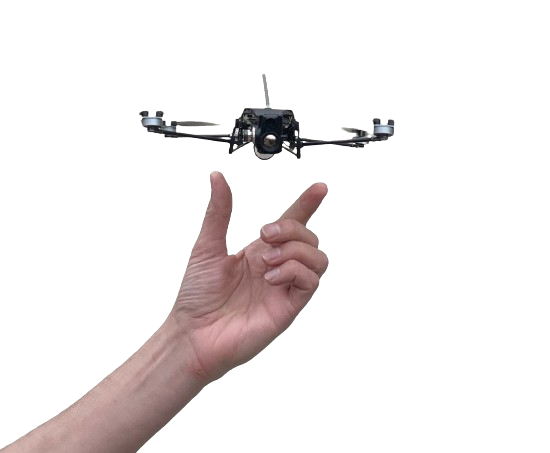 Trace - Remote Robotic