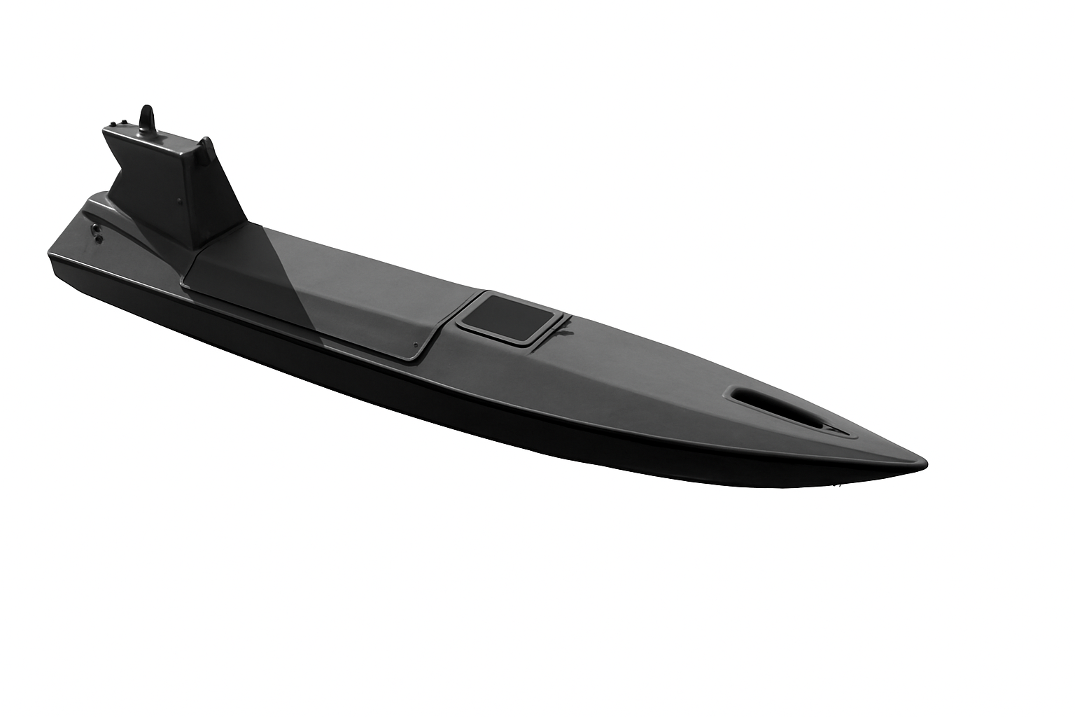 K3 Scout - Remote Robotic