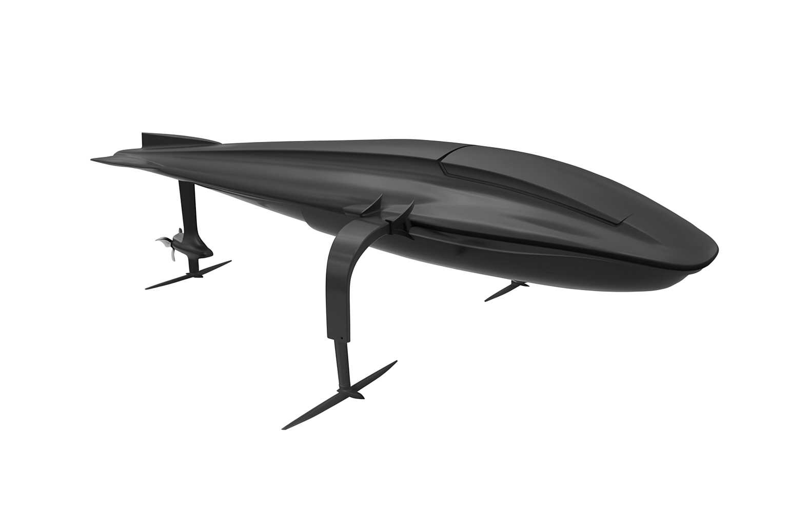 K4 Manta - Remote Robotic