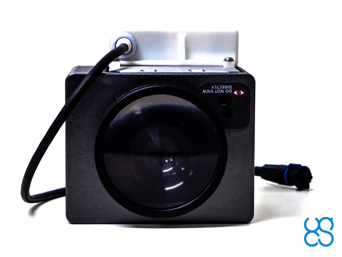 Laser Falcon 2 Methane Detector - Remote Robotic