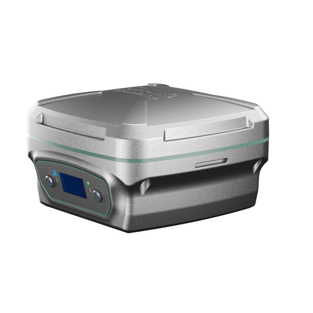 LiBase RTK - Remote Robotic