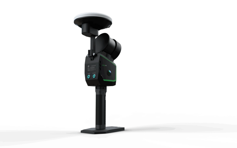 LiGrip O2 - Remote Robotic