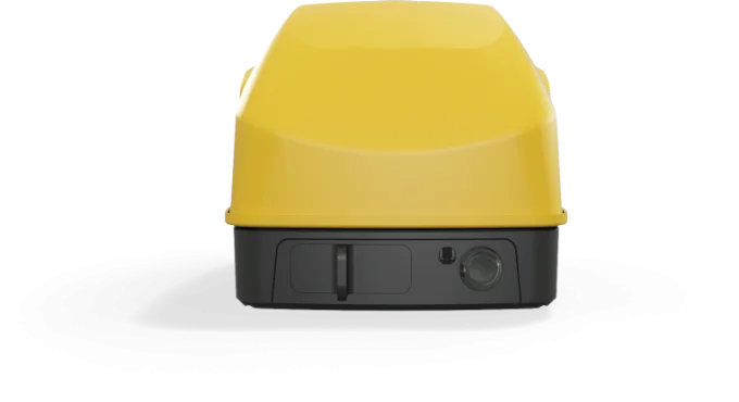 Parachute Recovery System for DJI M350 RTK - Remote Robotic