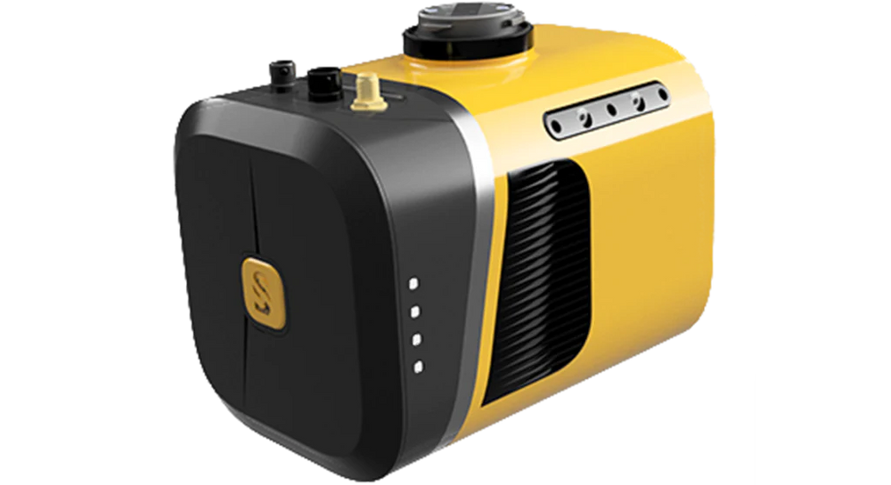 Mapper+ - Remote Robotic