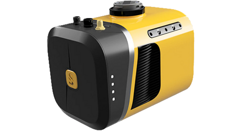 Mapper+ - Remote Robotic