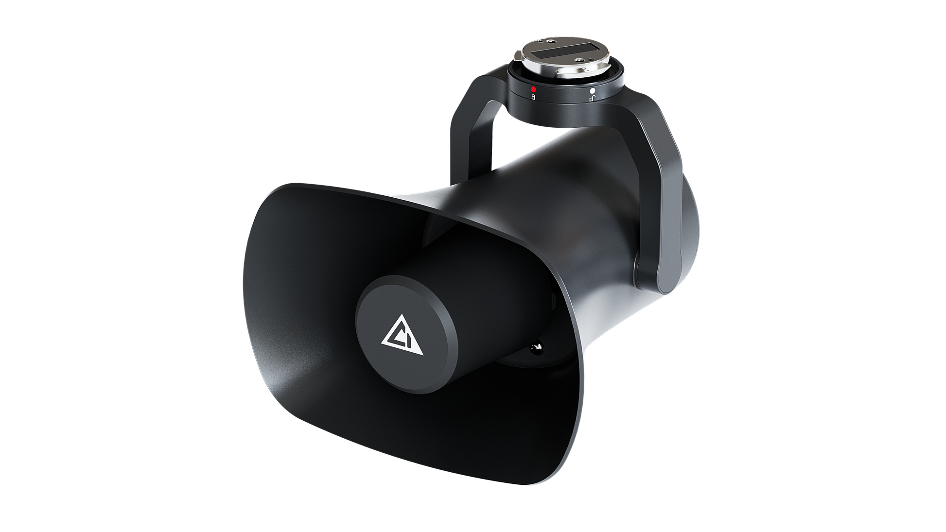 MP130 V2 Digital Voice Broadcasting System - Remote Robotic