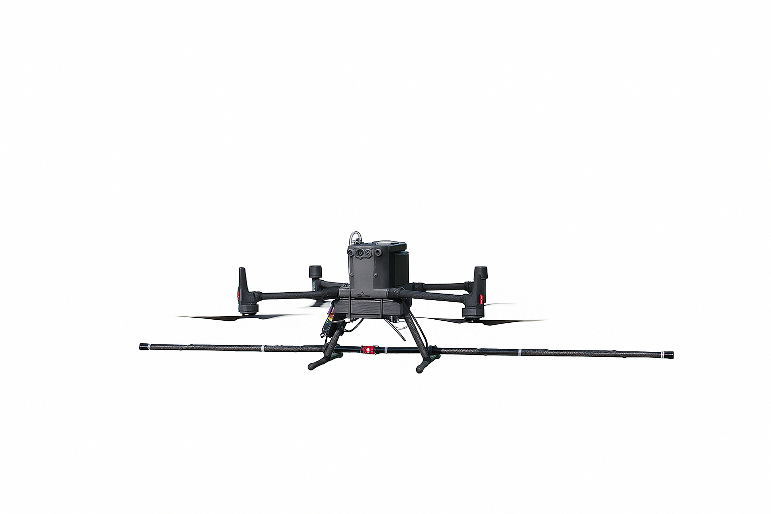 SENSYS MagDrone R4 - Remote Robotic