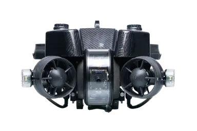 Photon ROV - Remote Robotic