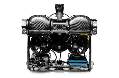 Pivot ROV - Remote Robotic
