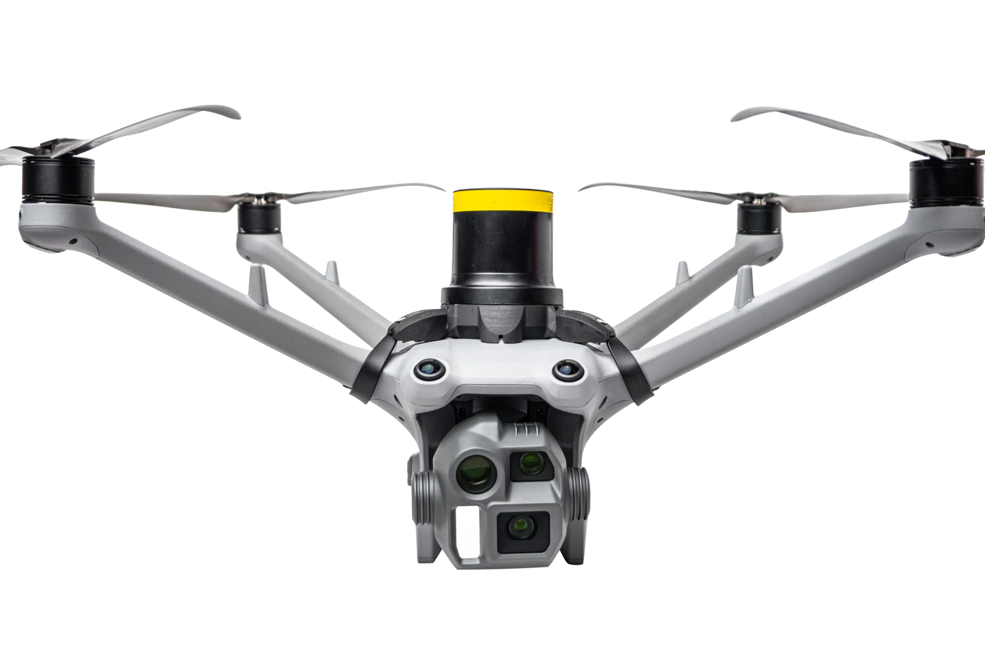 PRS-M4DT Parachute Recovery System for DJI Dock 3 (M4D / M4TD) - Remote Robotic