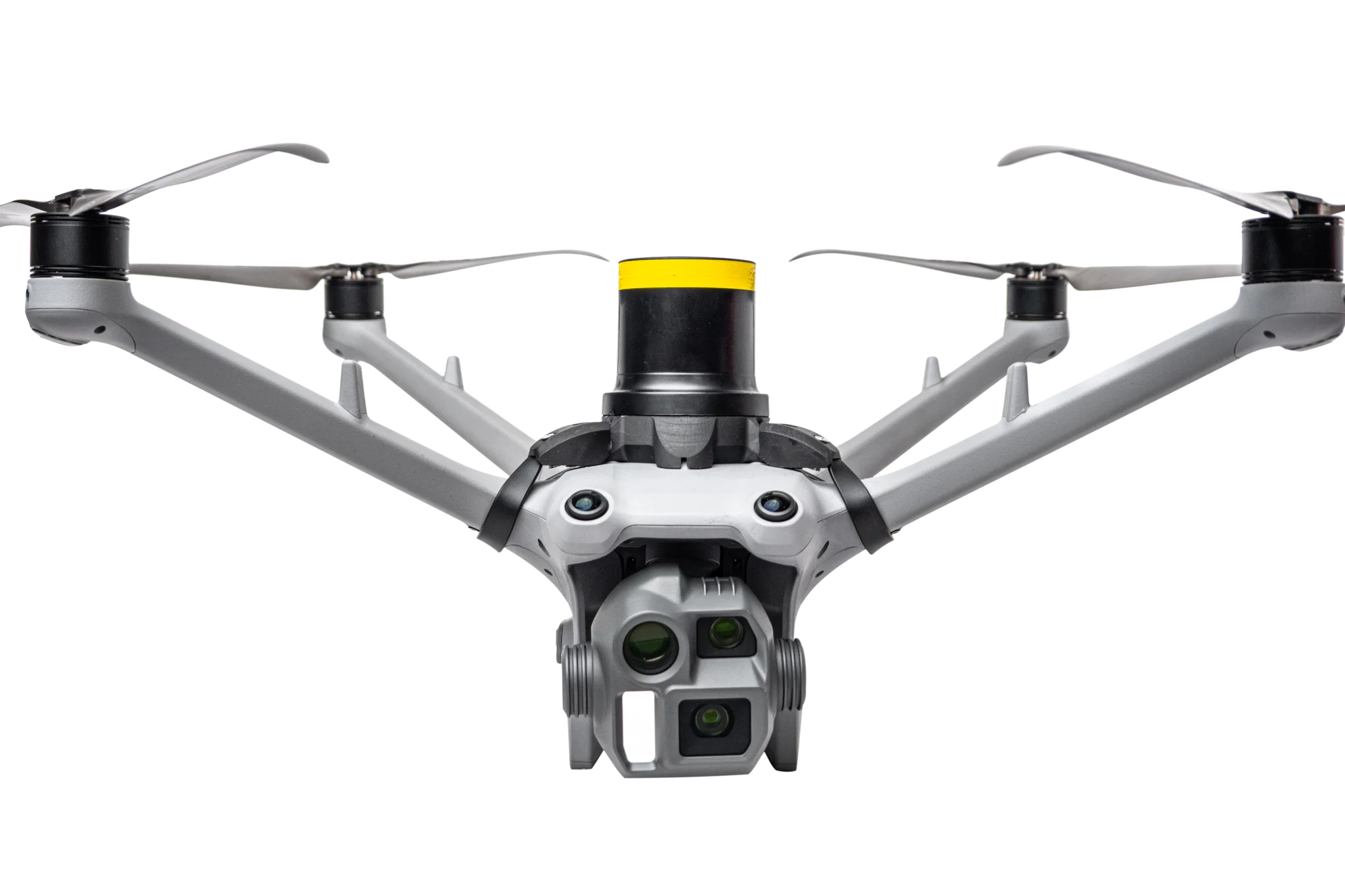 PRS-M4DT Parachute Recovery System for DJI Dock 3 (M4D / M4TD) - Remote Robotic