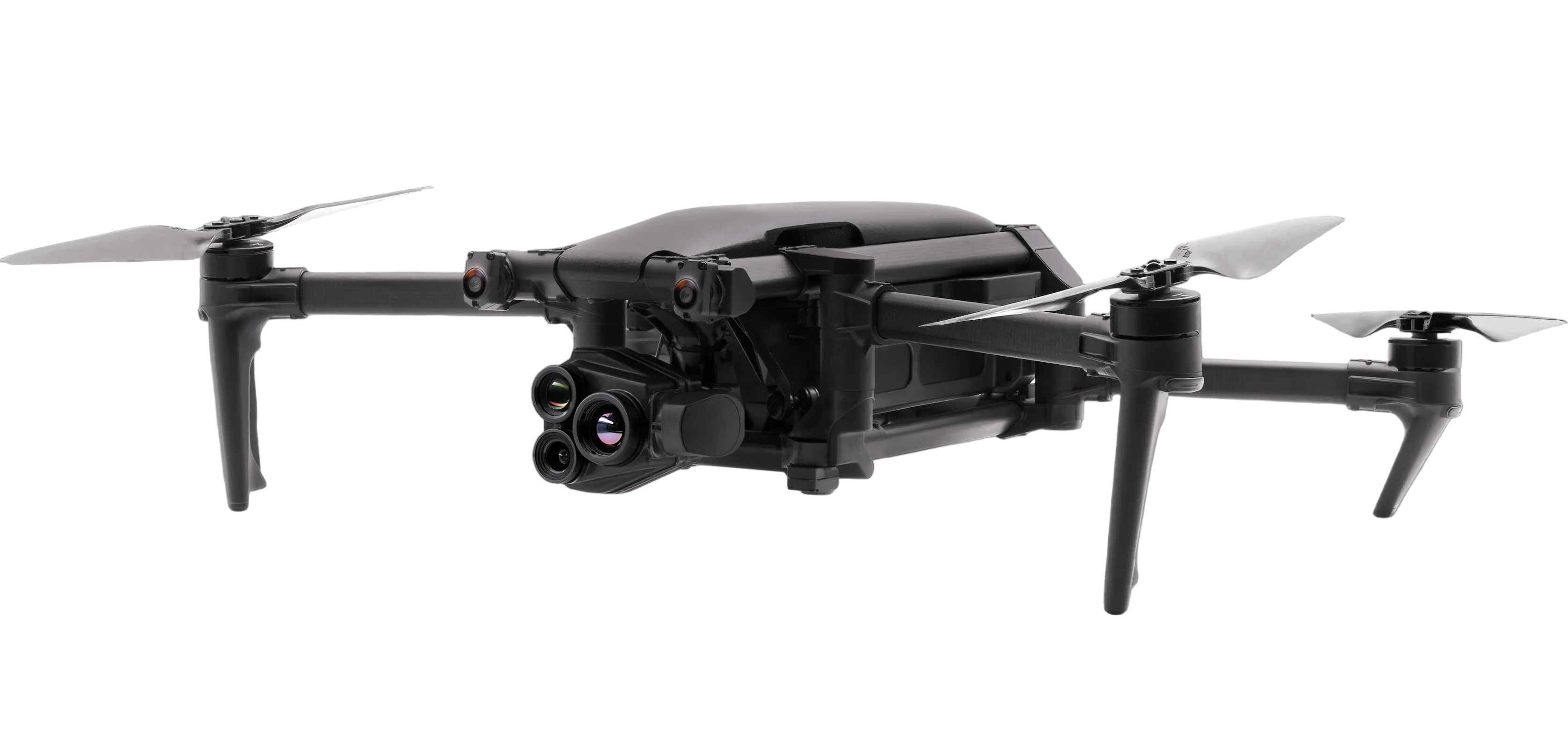 Anafi UKR - Remote Robotic