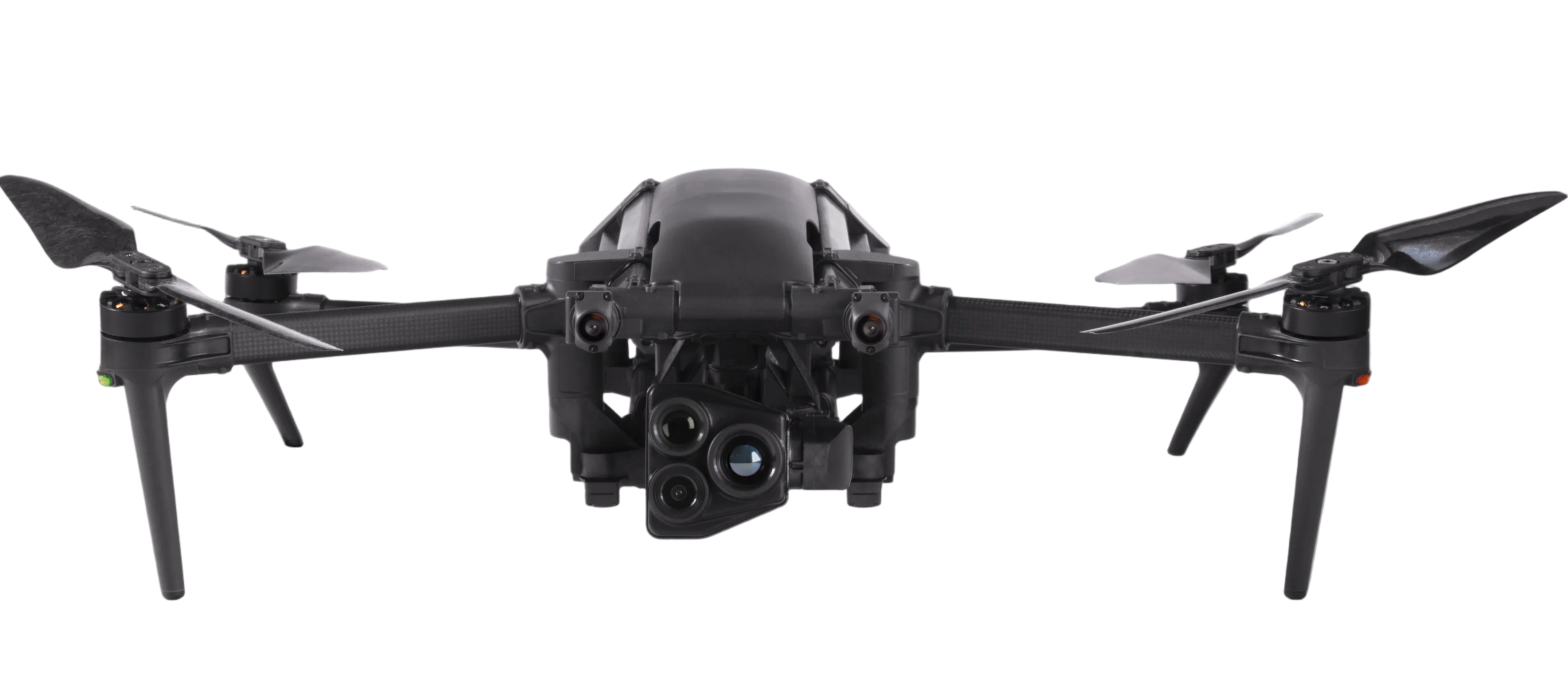 Anafi UKR - Remote Robotic