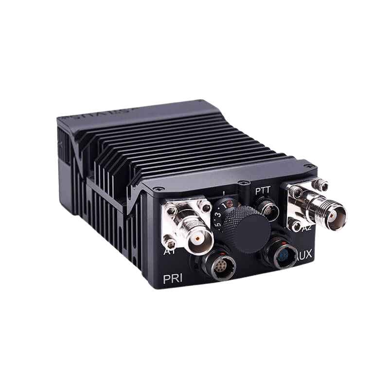 StreamCaster 4200 - Remote Robotic