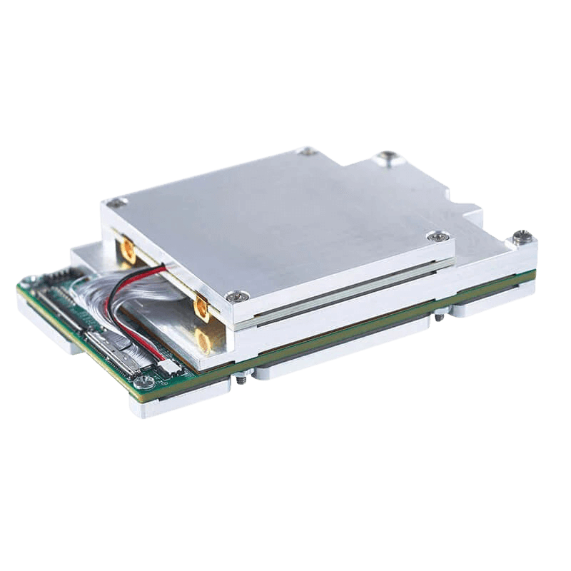 StreamCaster 4200 - Remote Robotic