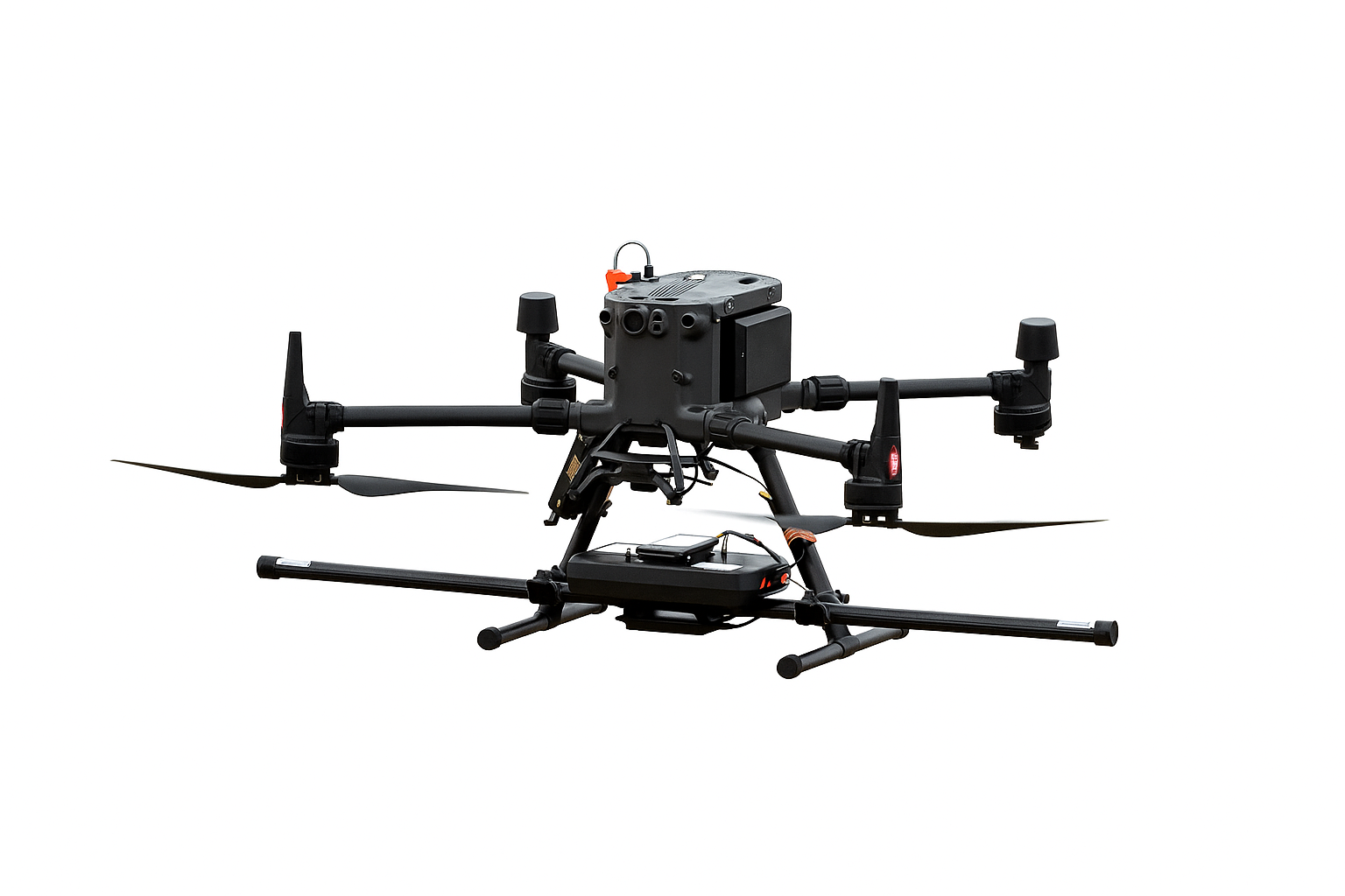 SENSYS MagDrone R3 - Remote Robotic