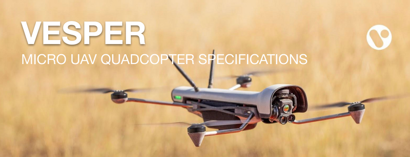 Vesper - Remote Robotic