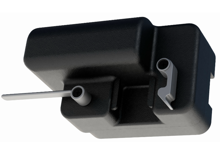 Anafi UKR Precision Payload Delivery Drop Module