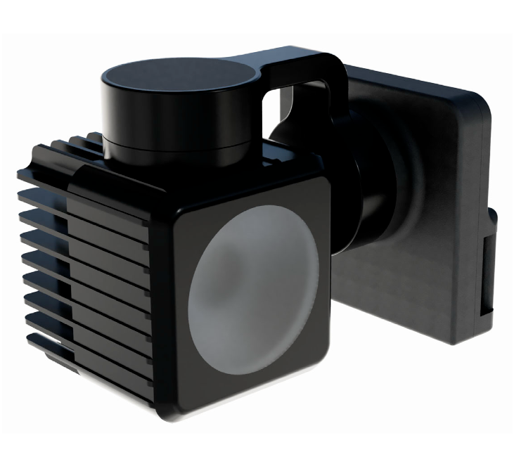 Anafi UKR IR Light payload