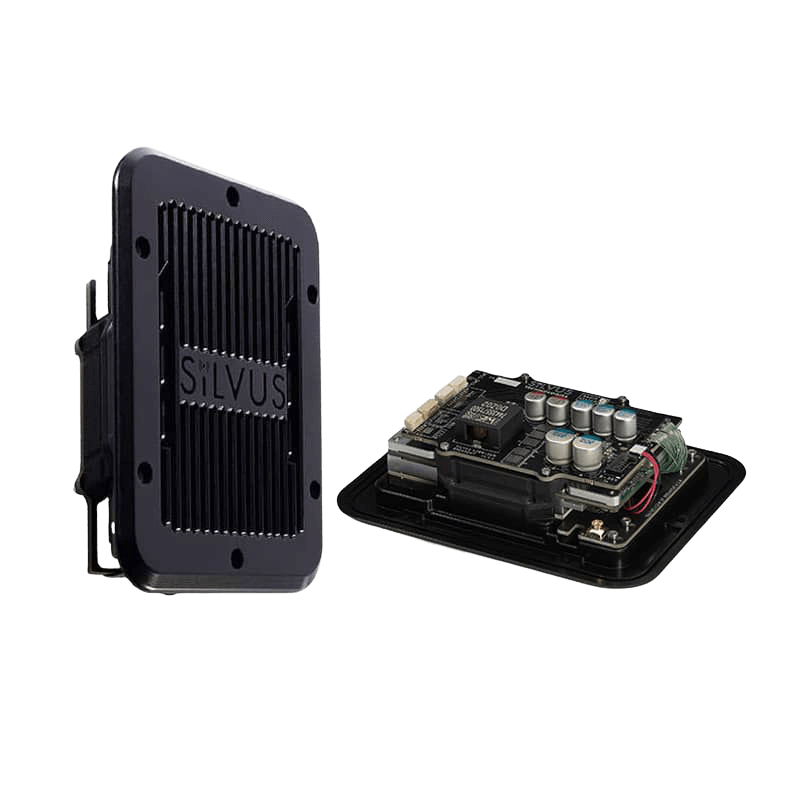 StreamCaster 4200 - Remote Robotic