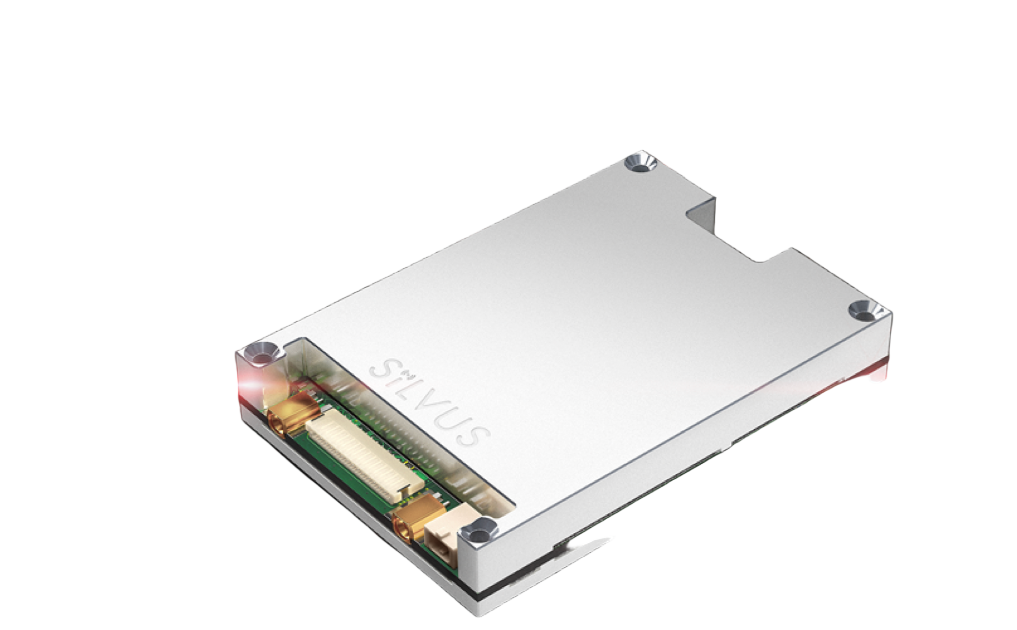 StreamCaster 5200 - Remote Robotic