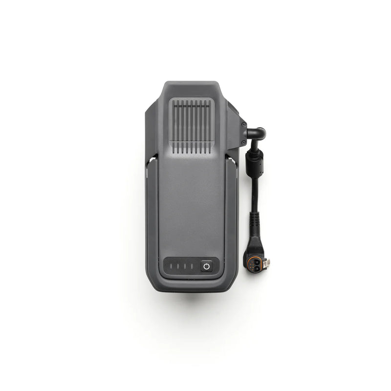 DJI TB100C Tethered Battery - Remote Robotic