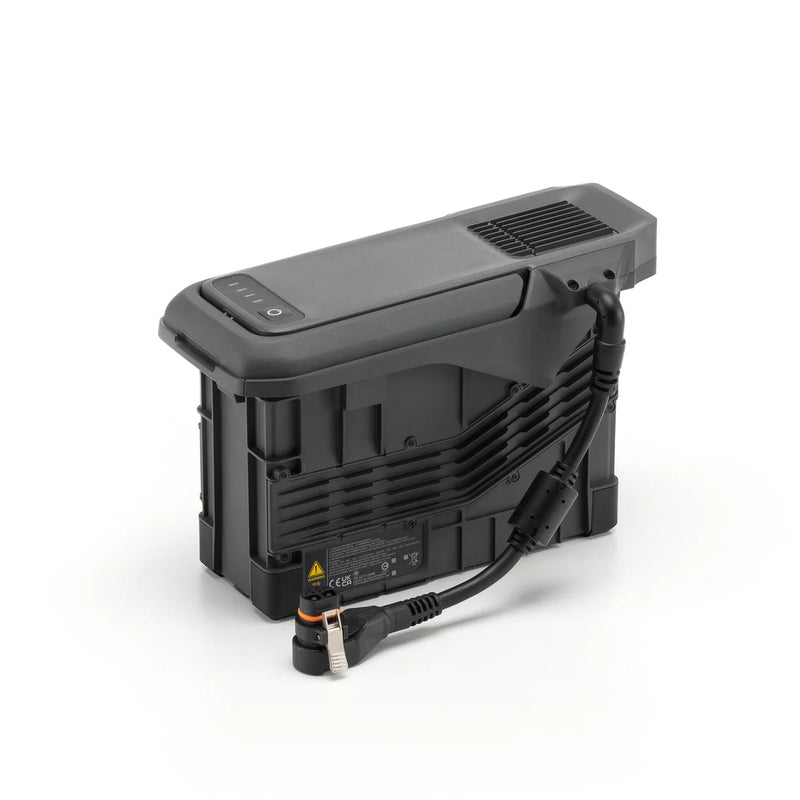 DJI TB100C Tethered Battery - Remote Robotic
