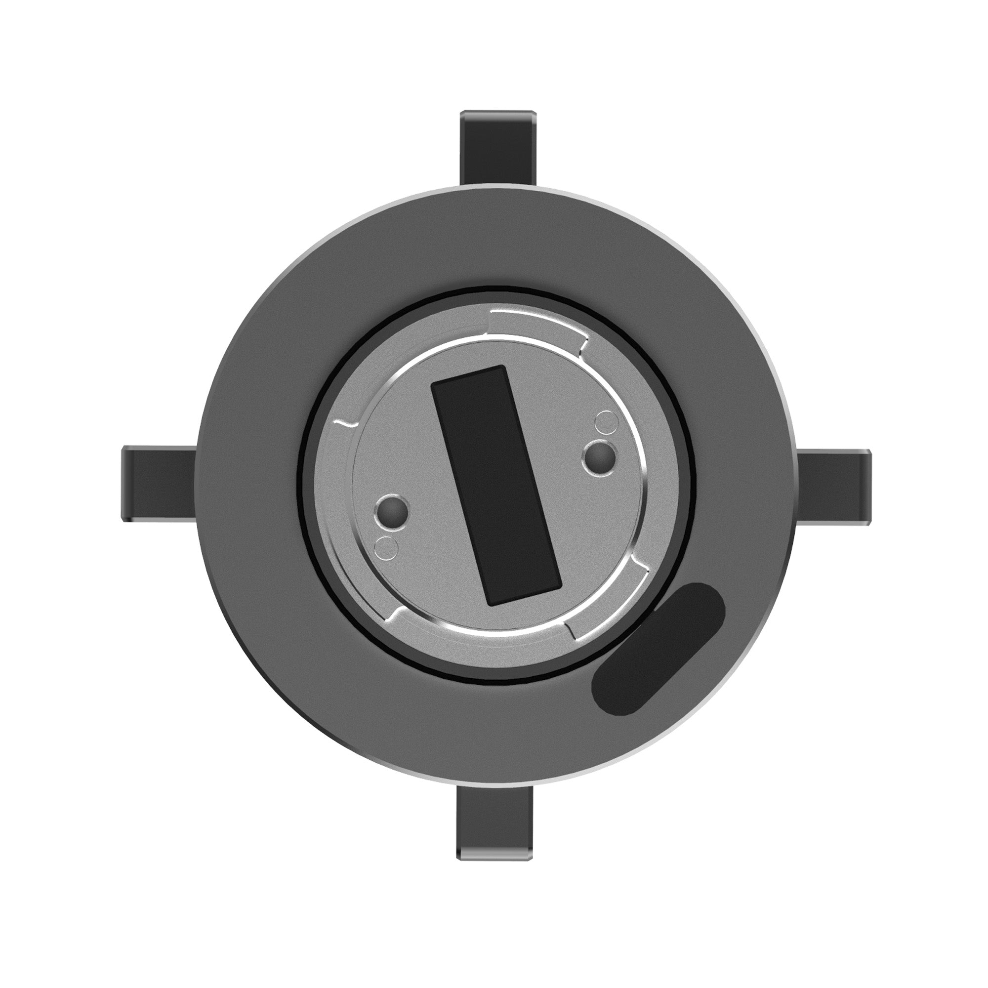 TH4 V2 Throwing Hook Drop System - Remote Robotic