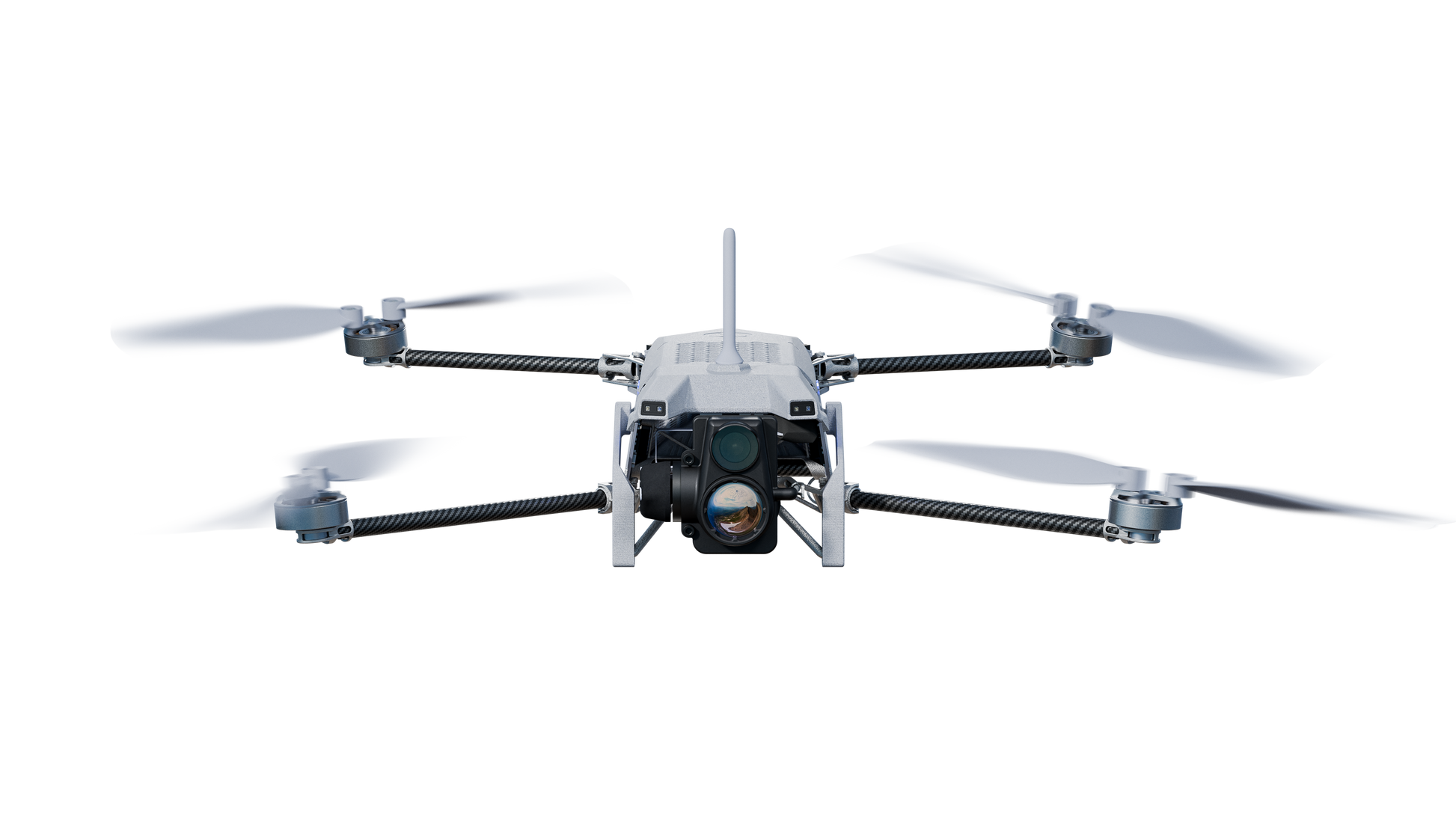 Trace - Remote Robotic