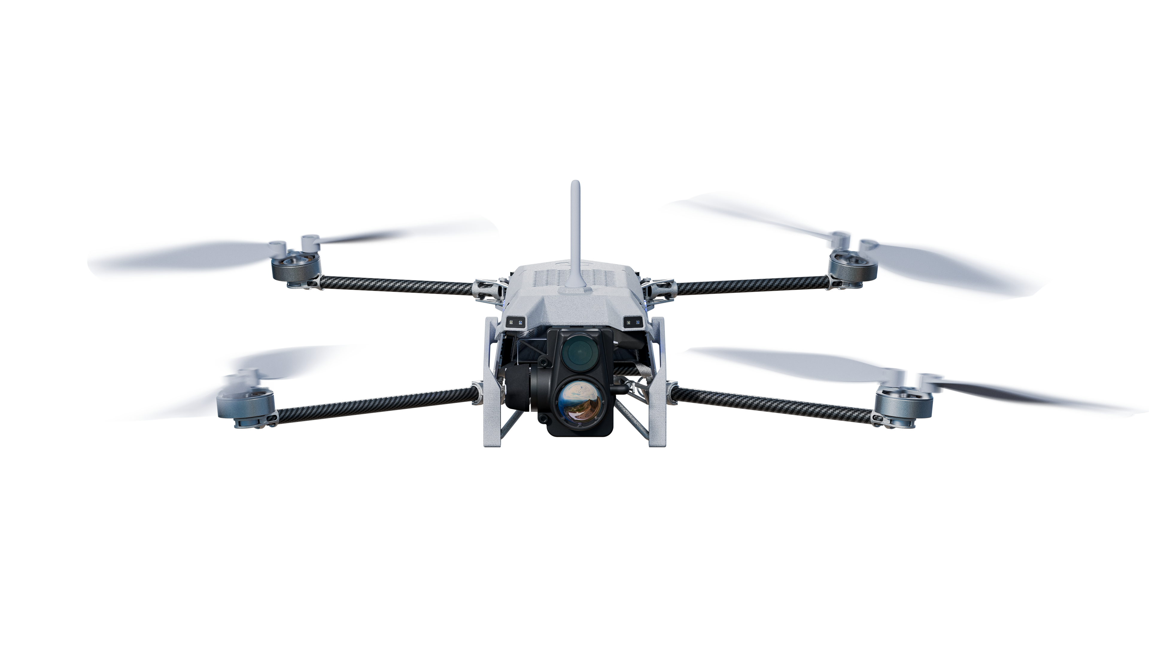 Trace - Remote Robotic