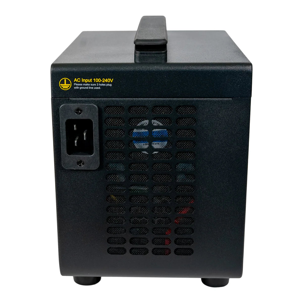 IF1200A Battery Charger - Remote Robotic